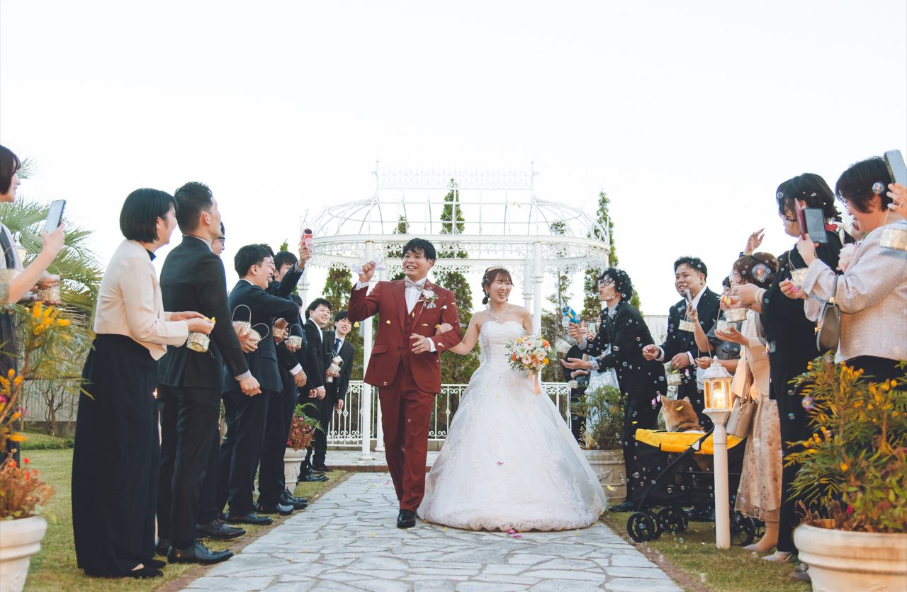 ブライダルイメージ