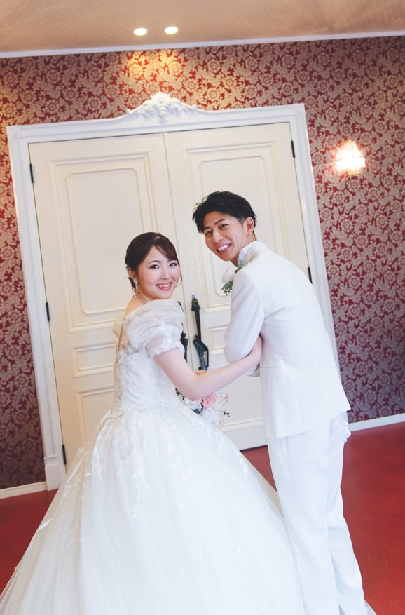 ブライダルイメージ