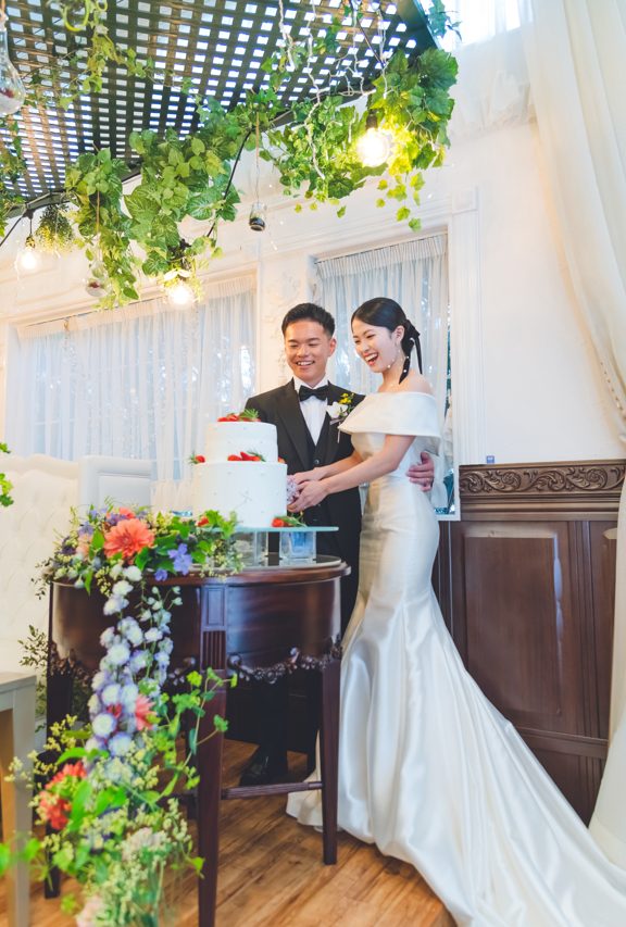 ブライダルイメージ