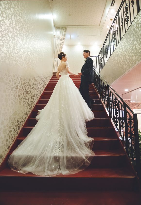 ブライダルイメージ