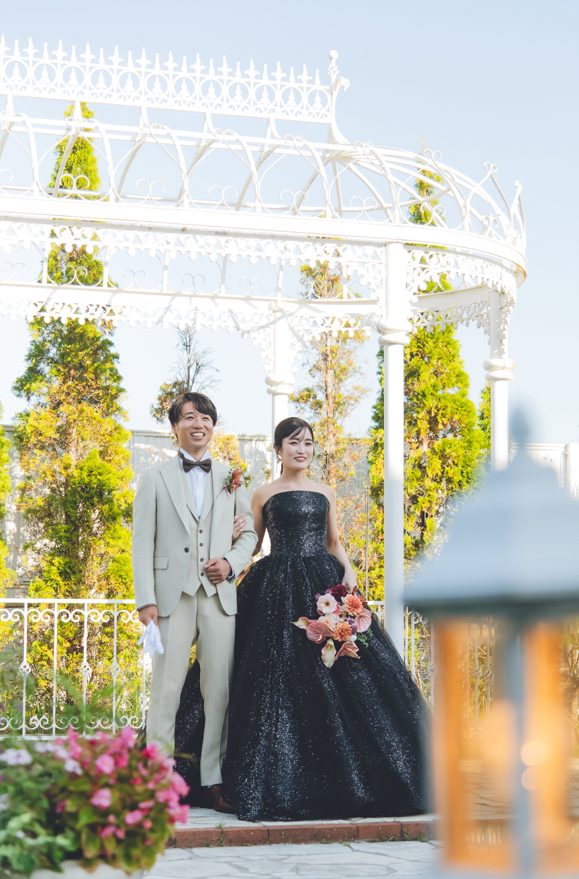 ブライダルイメージ