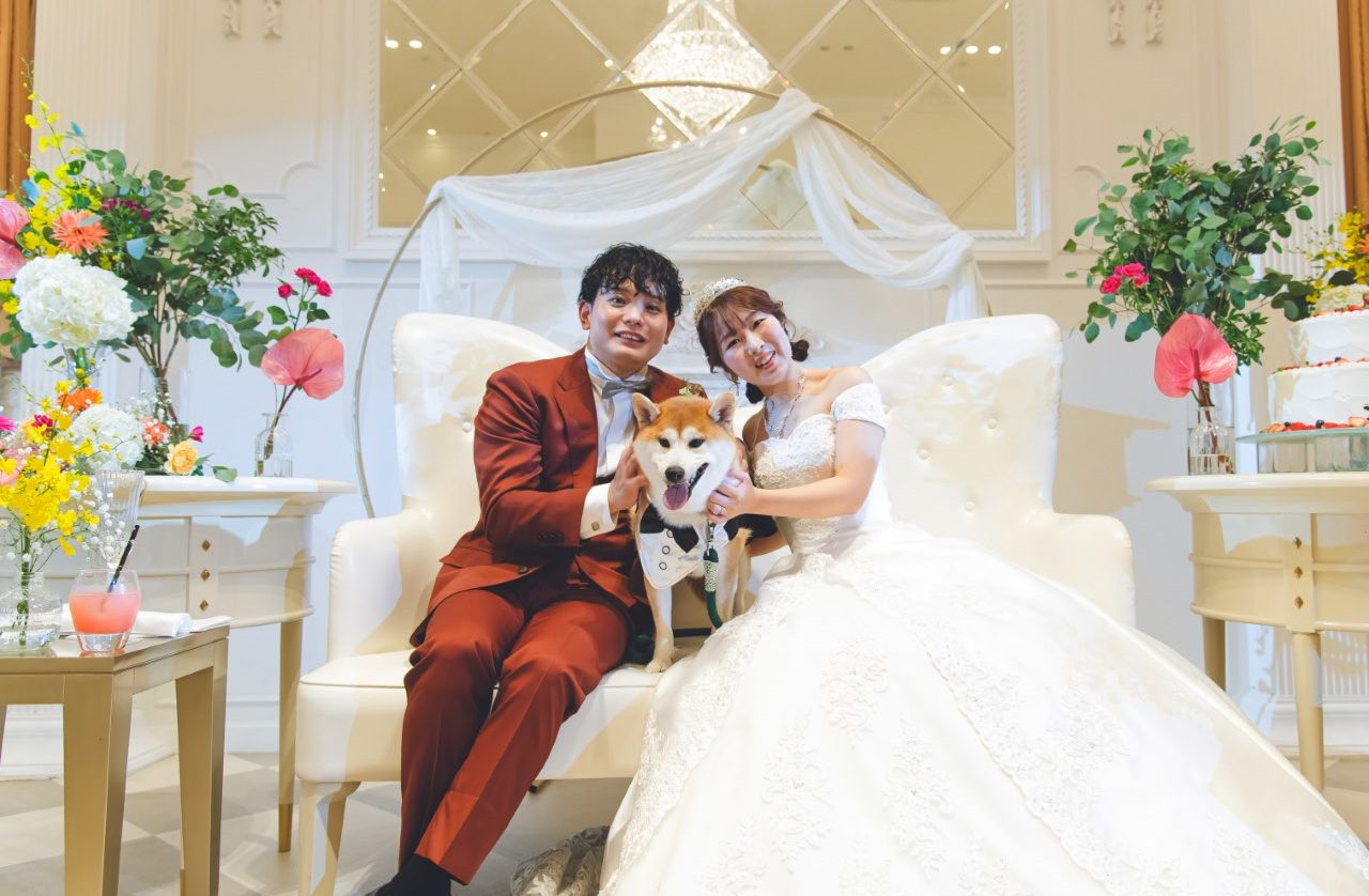 ブライダルイメージ