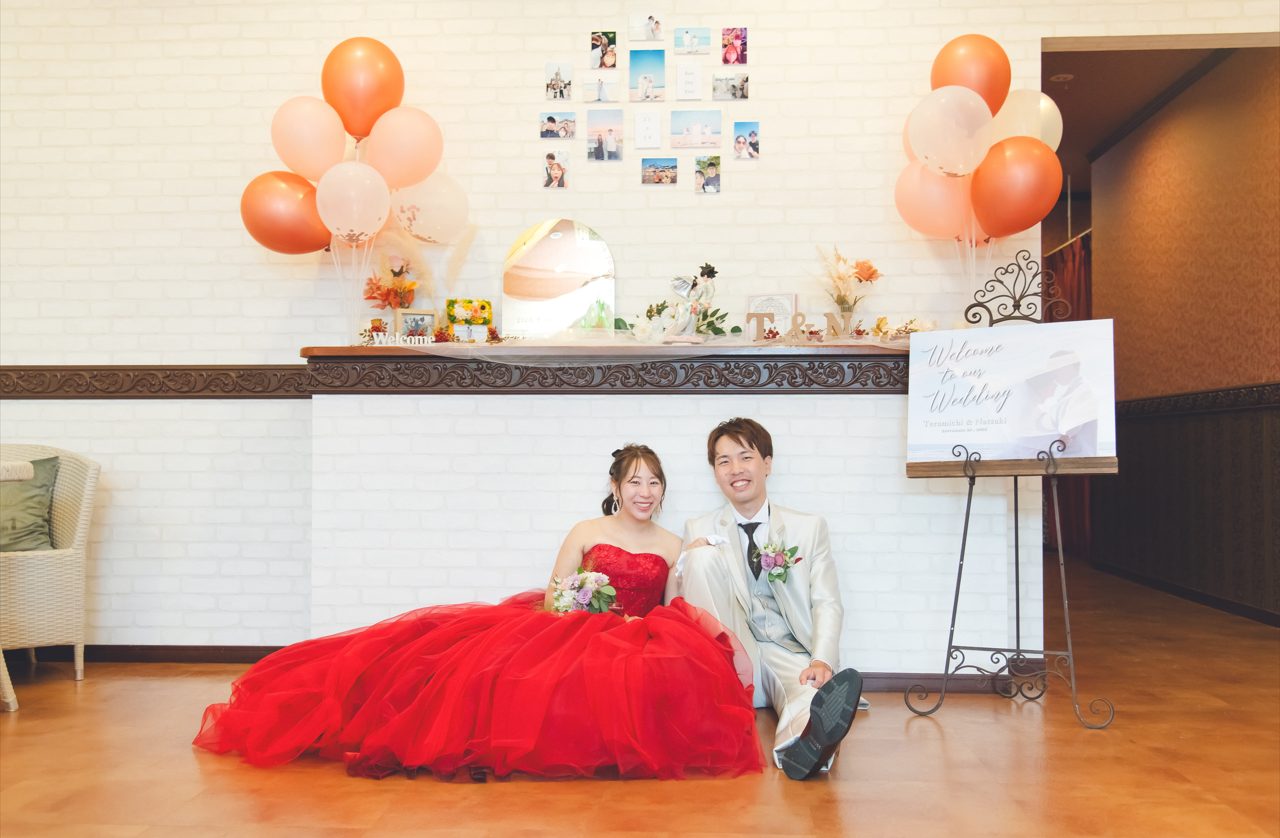 ブライダルイメージ