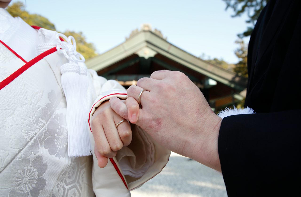 ブライダルイメージ