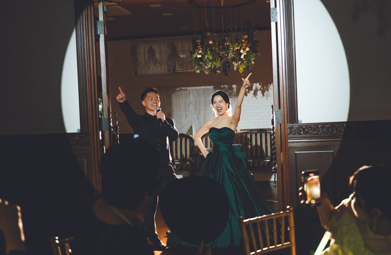 ブライダルイメージ