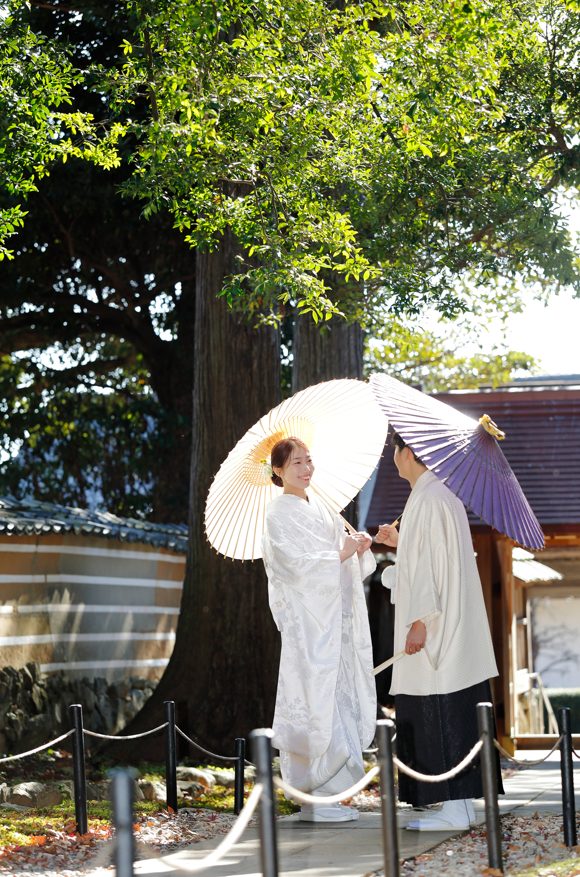 ブライダルイメージ