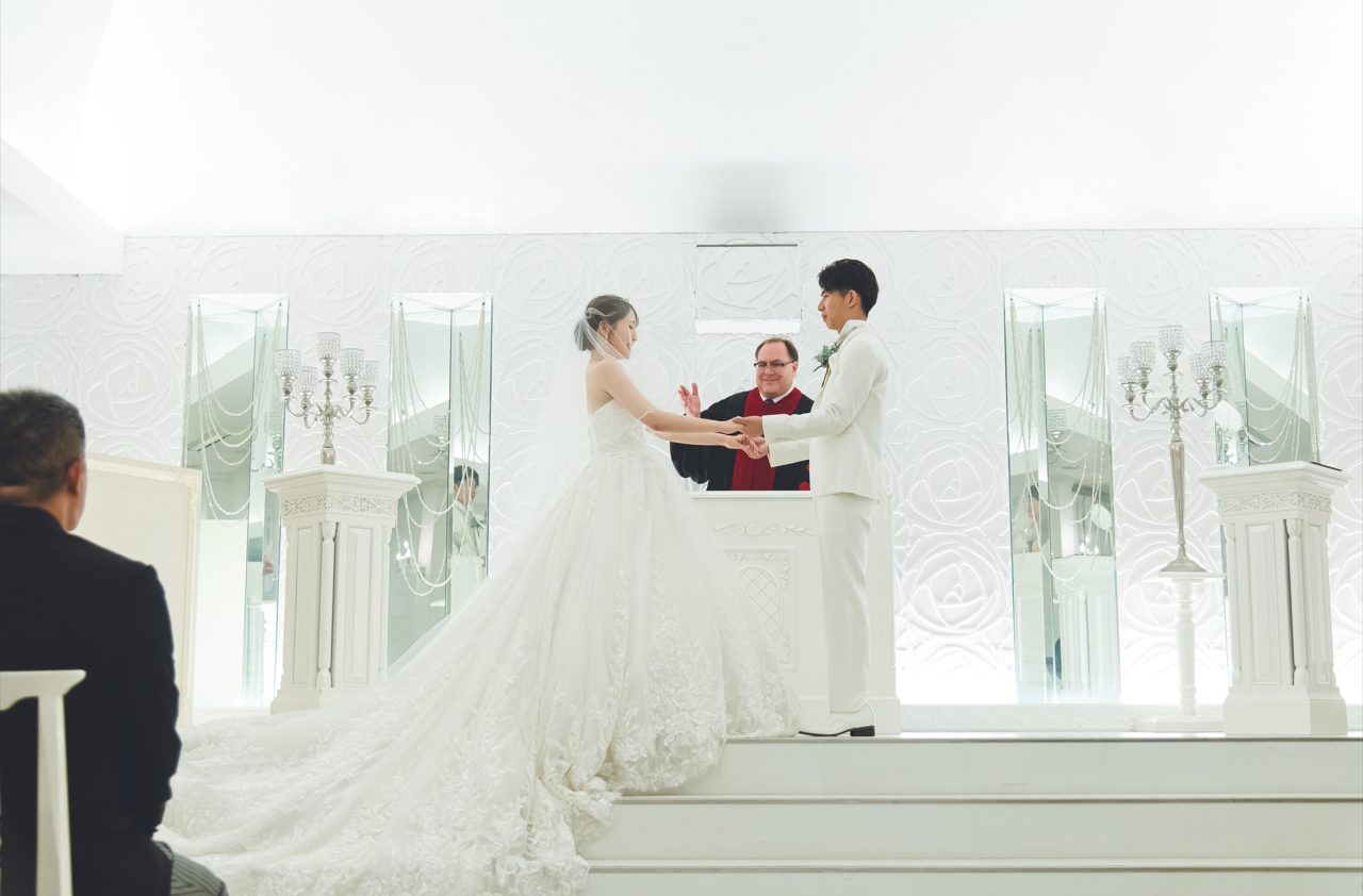 ブライダルイメージ