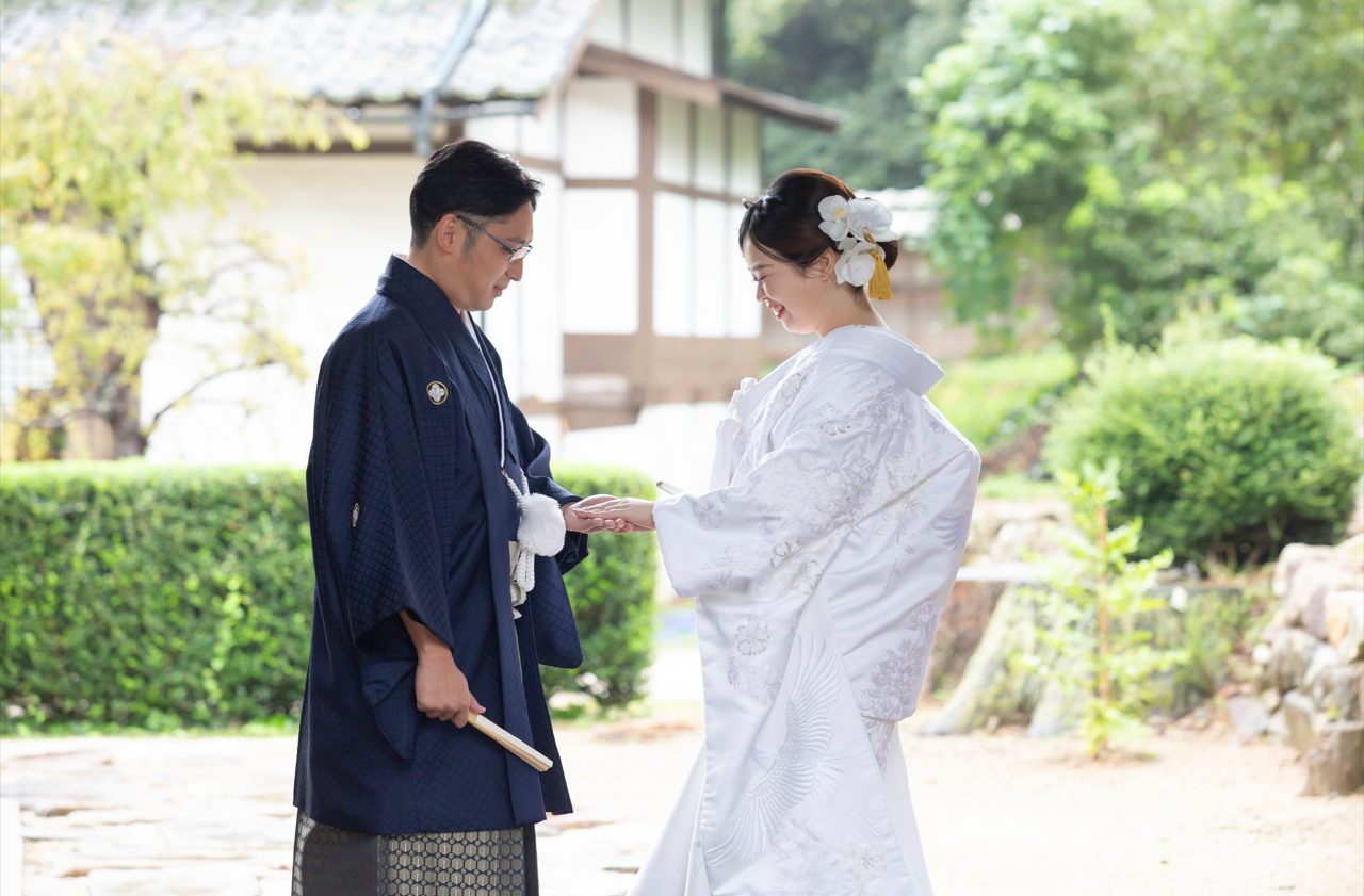 ブライダルイメージ