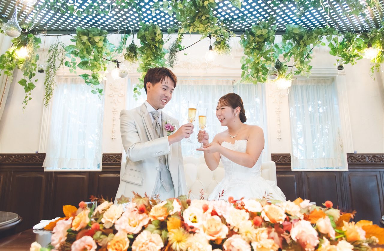 ブライダルイメージ