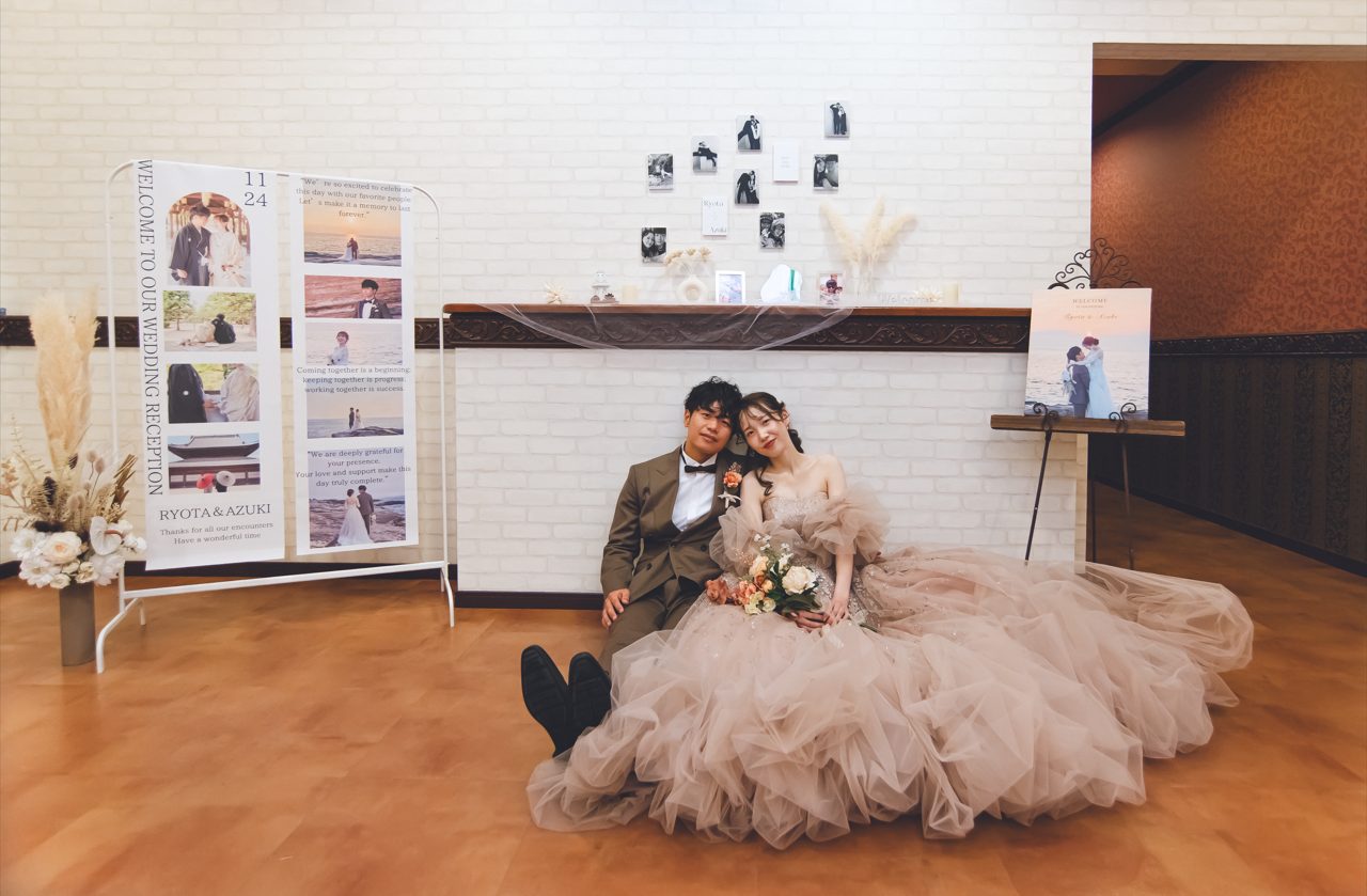 ブライダルイメージ