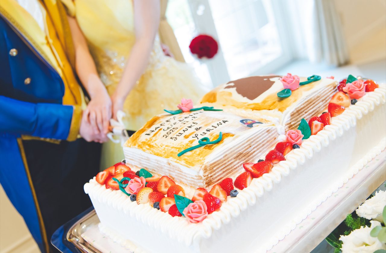 ブライダルイメージ