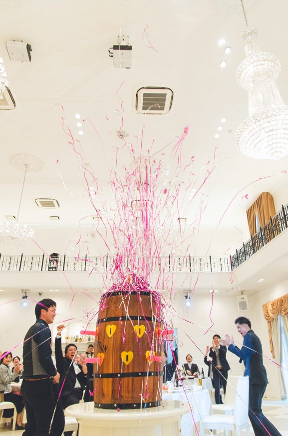 ブライダルイメージ