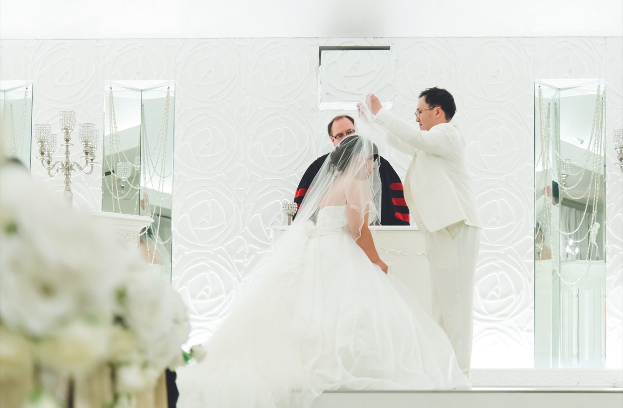 ブライダルイメージ