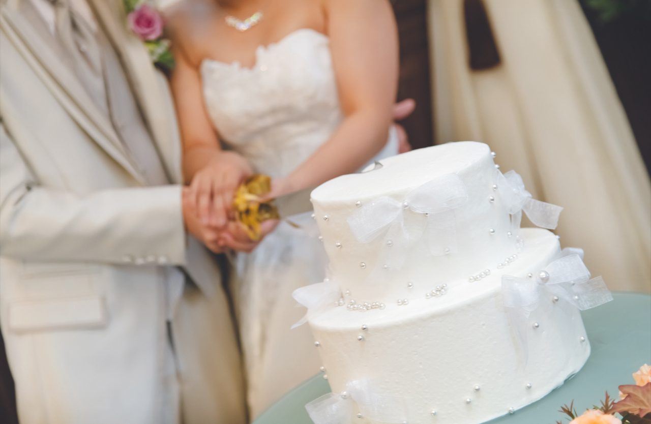 ブライダルイメージ