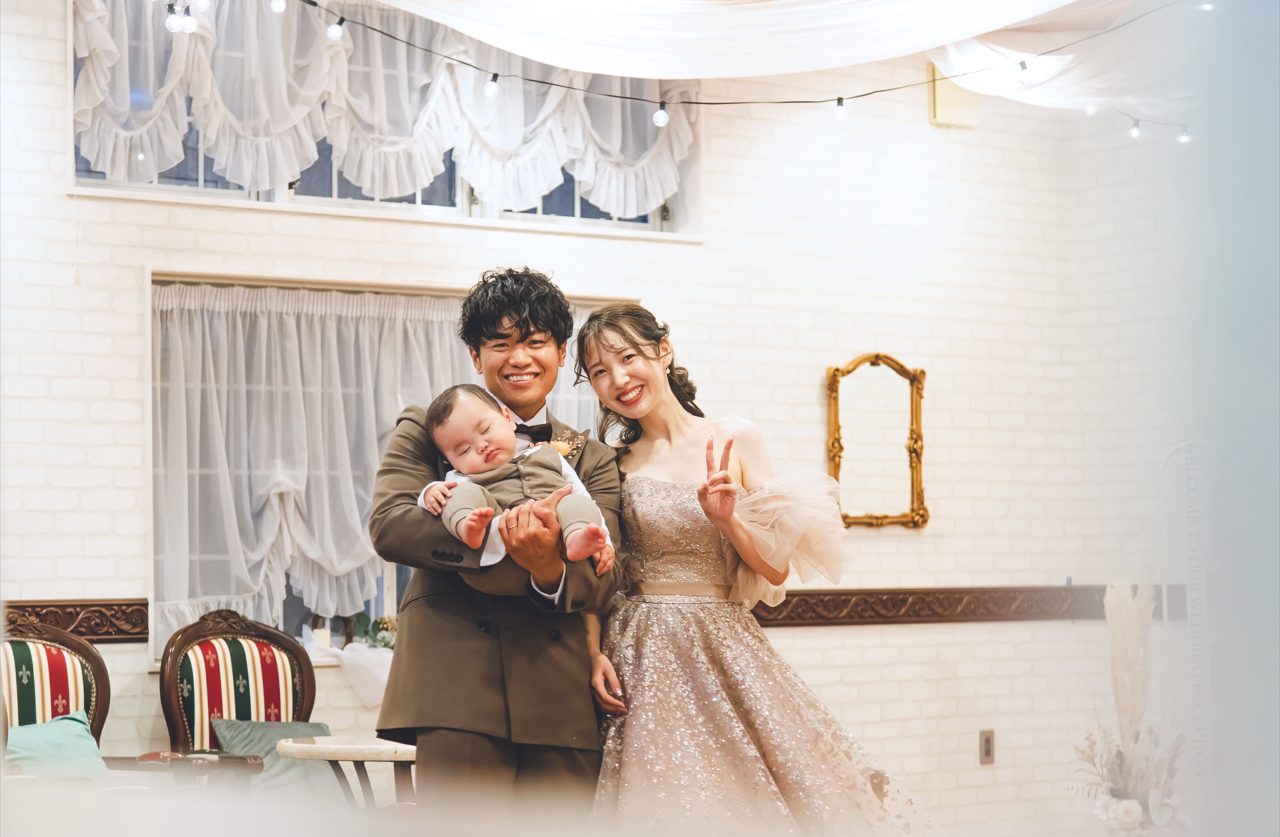 ブライダルイメージ