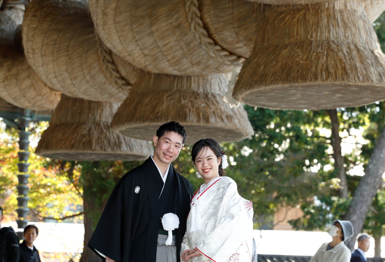 ブライダルイメージ