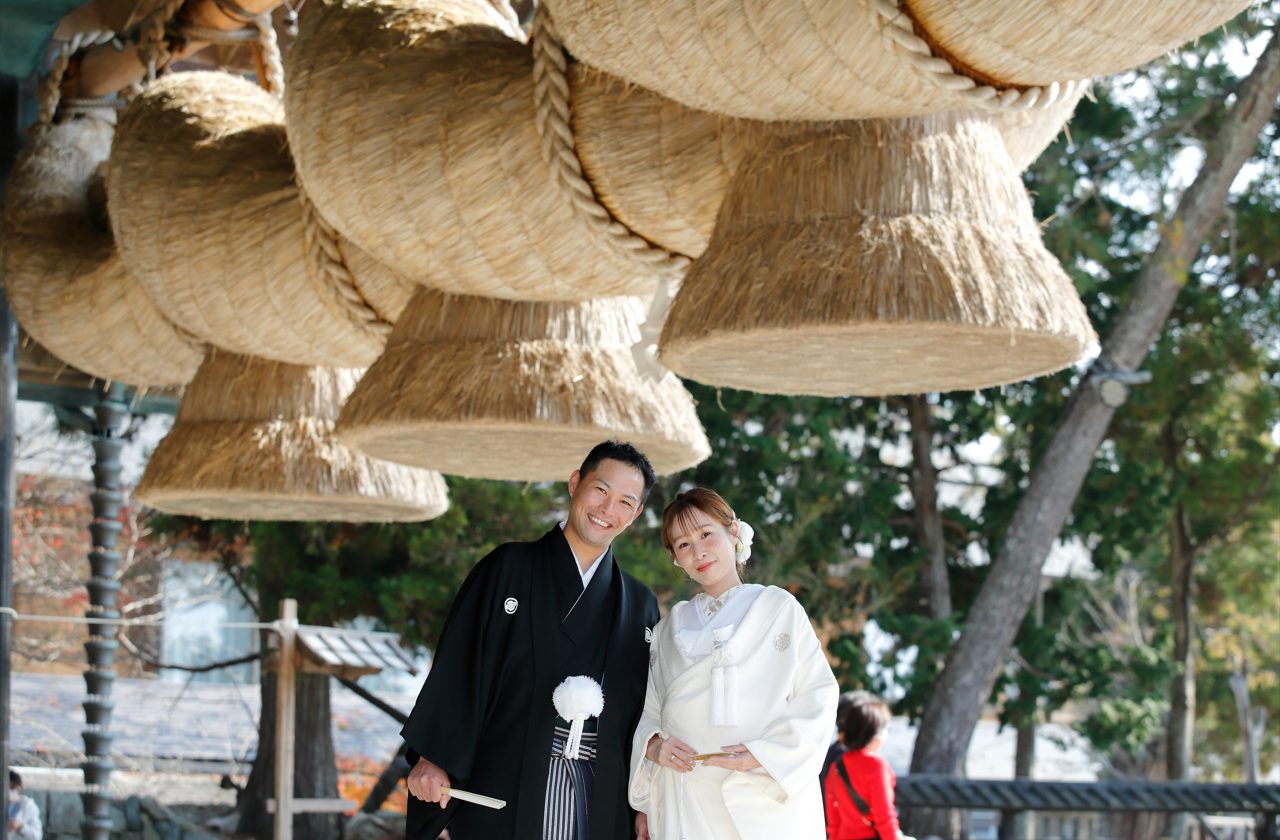 ブライダルイメージ