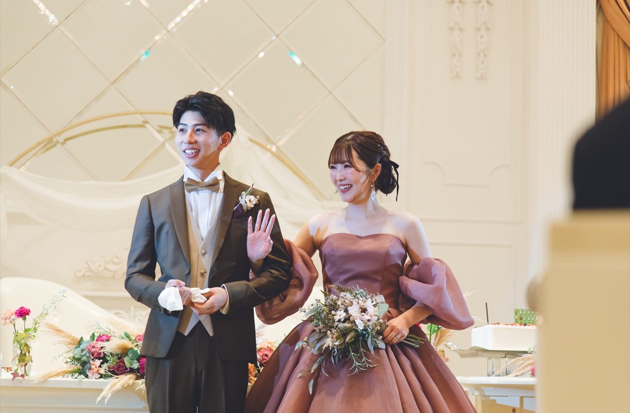 ブライダルイメージ