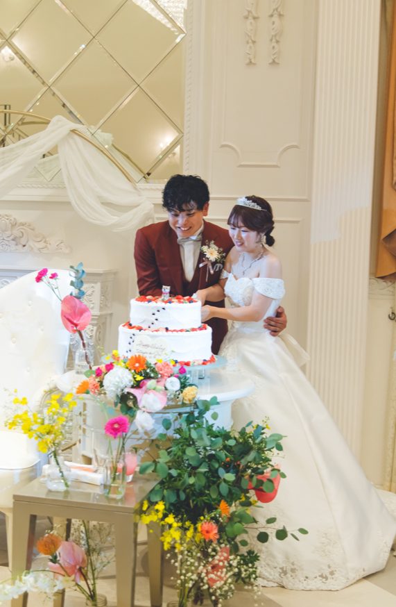 ブライダルイメージ