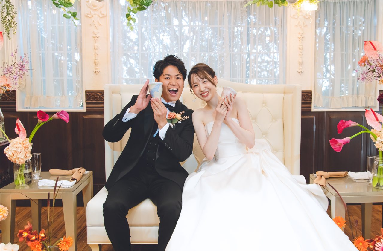 ブライダルイメージ