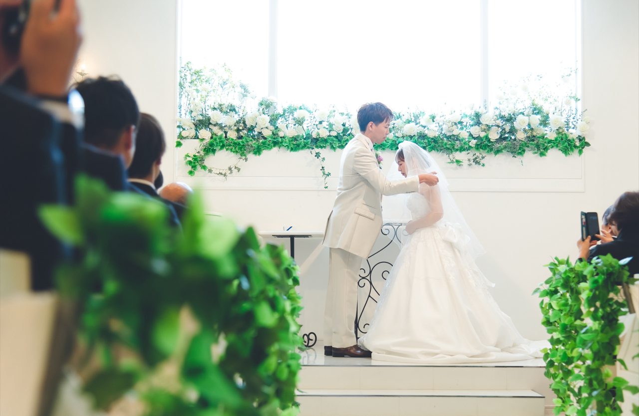 ブライダルイメージ