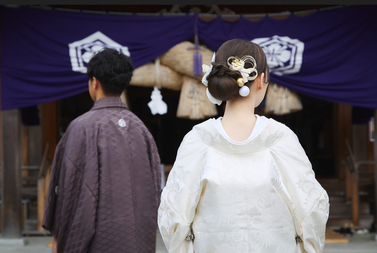 ブライダルイメージ