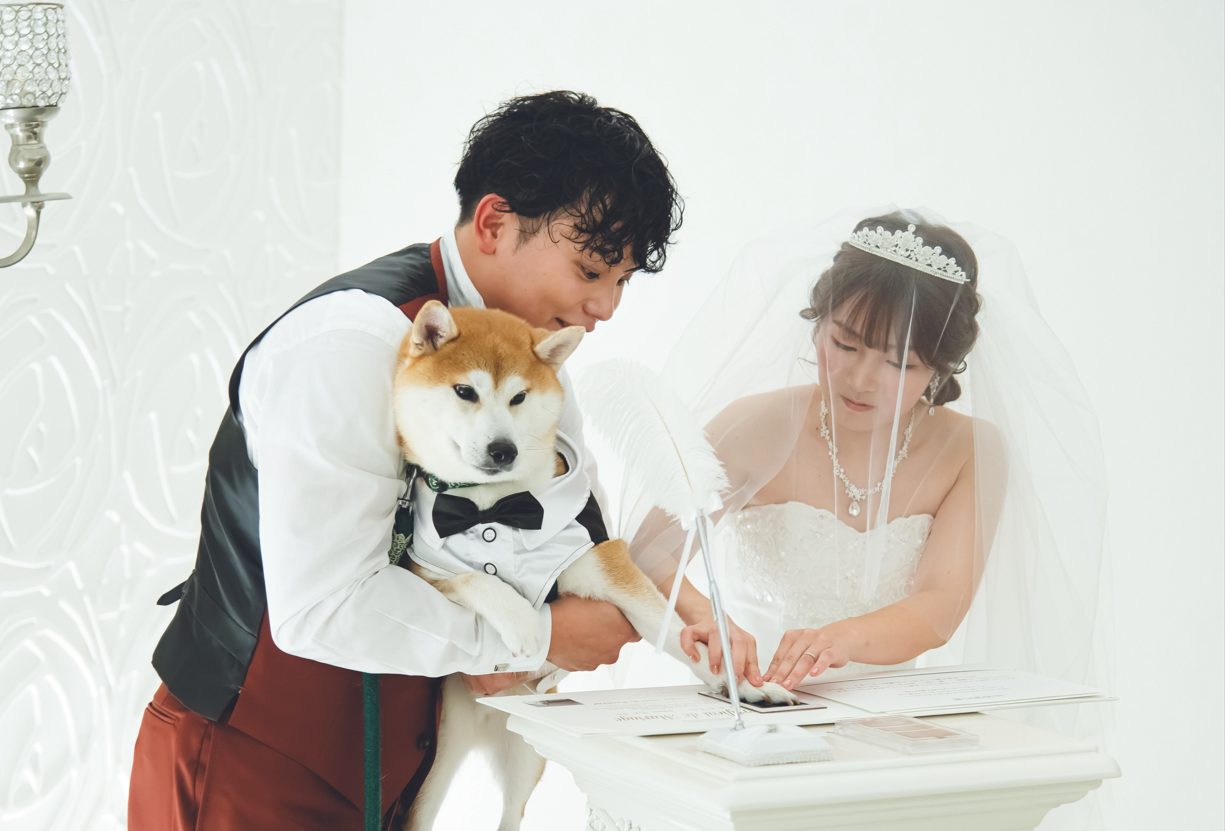 ブライダルイメージ