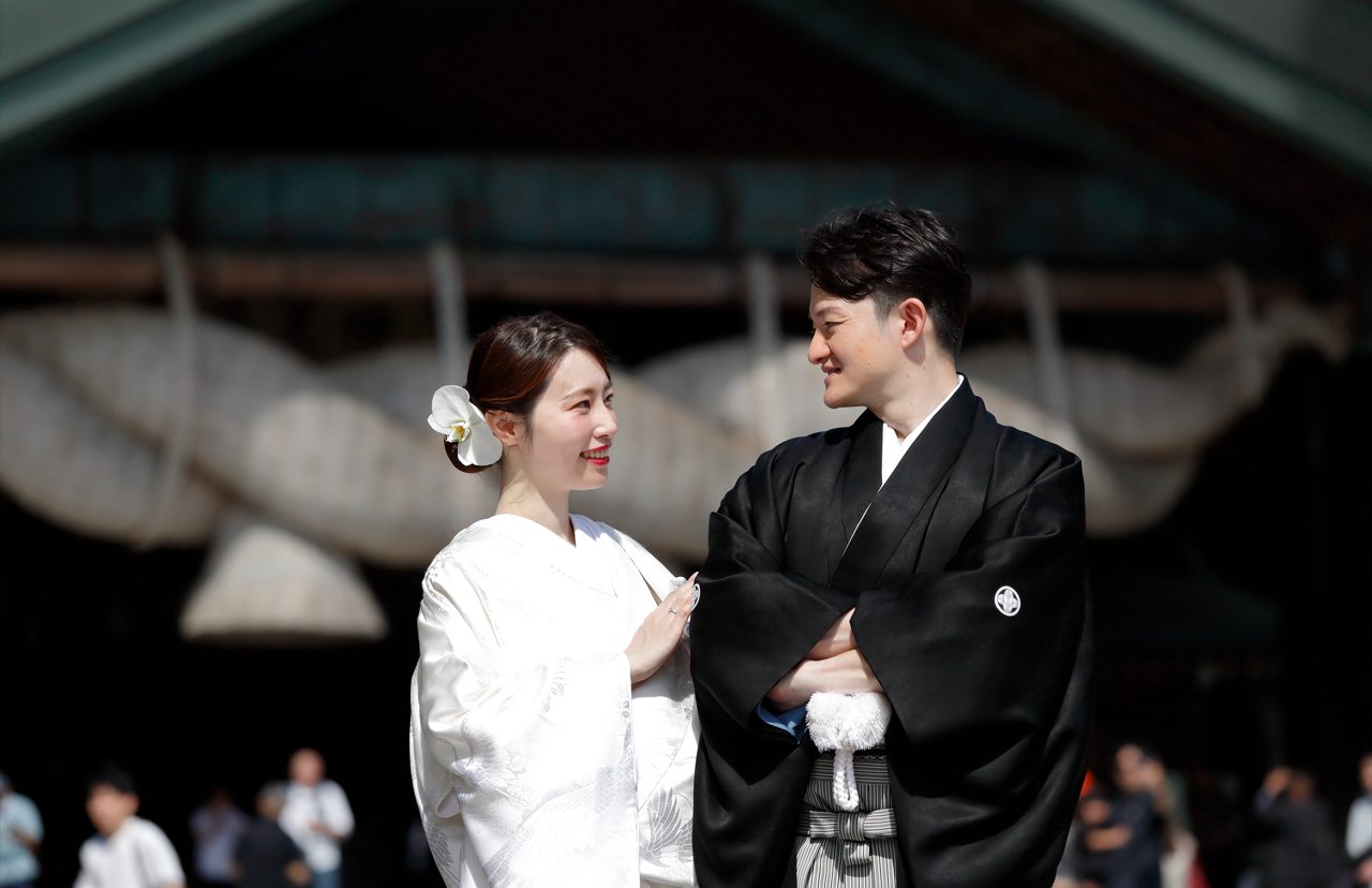 ブライダルイメージ