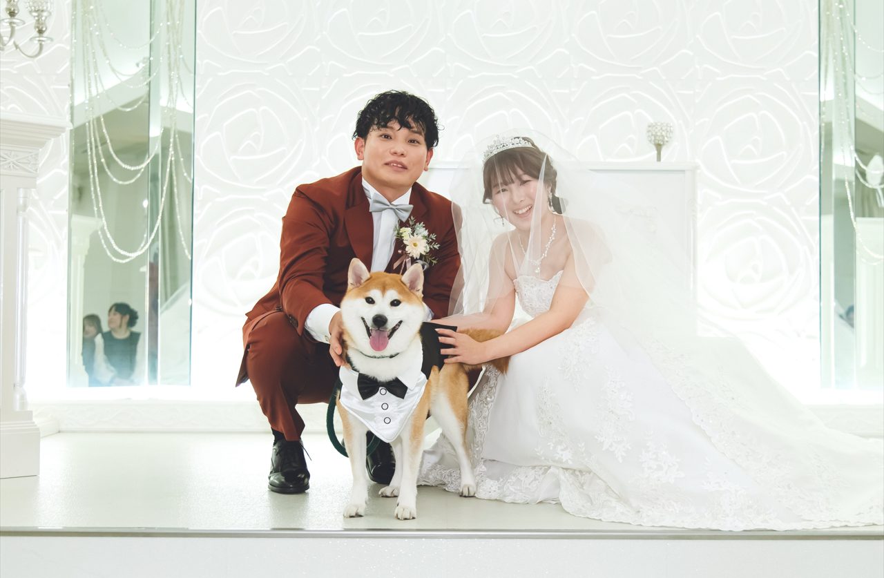 ブライダルイメージ