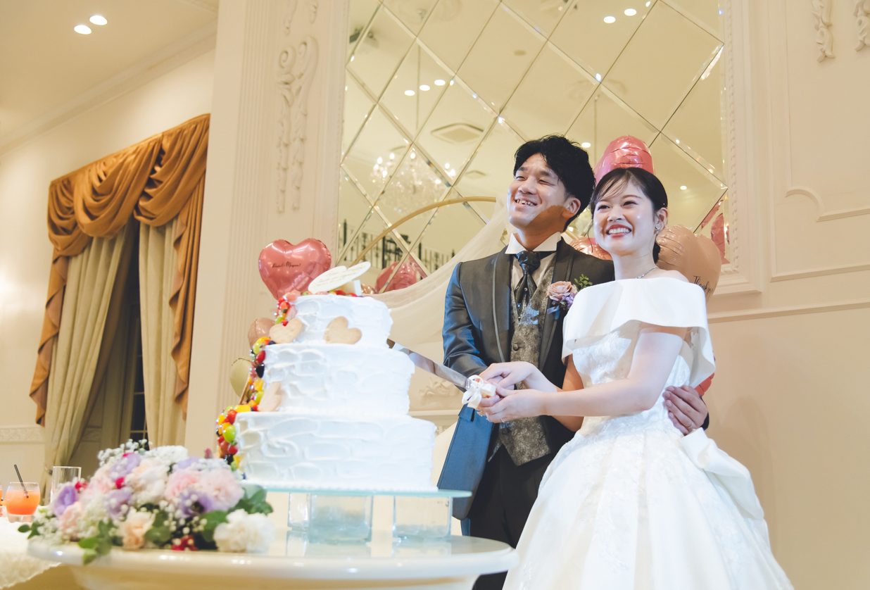 ブライダルイメージ