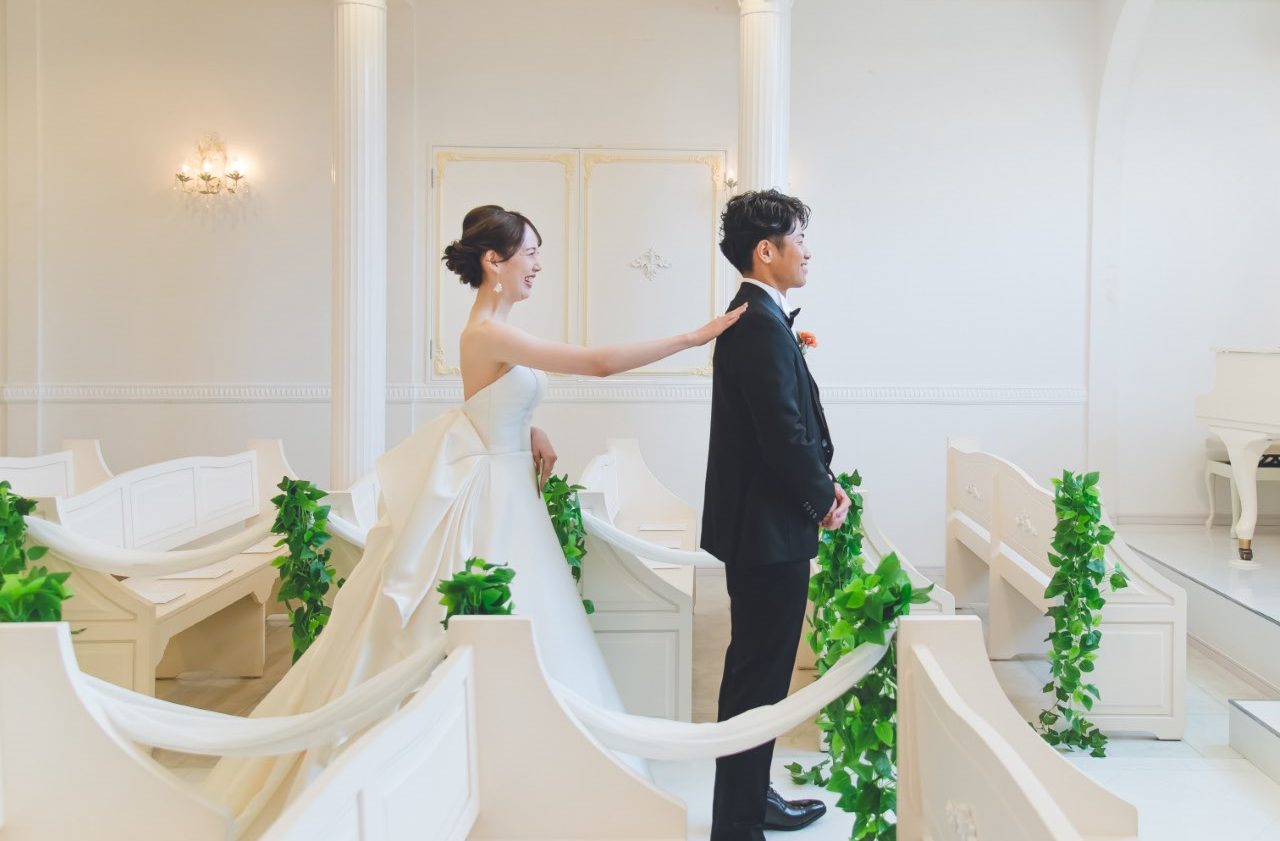 ブライダルイメージ