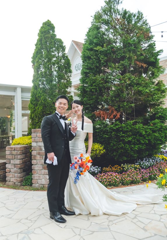 ブライダルイメージ