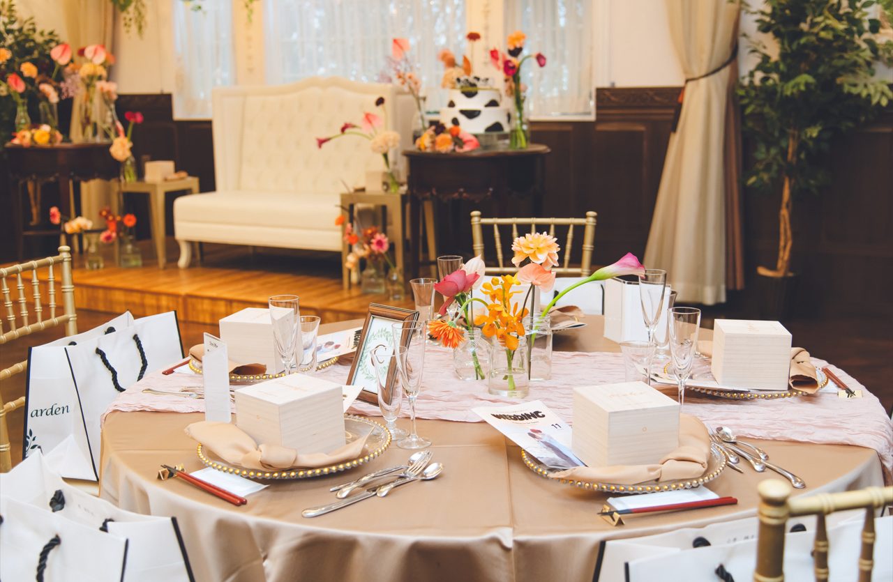 ブライダルイメージ