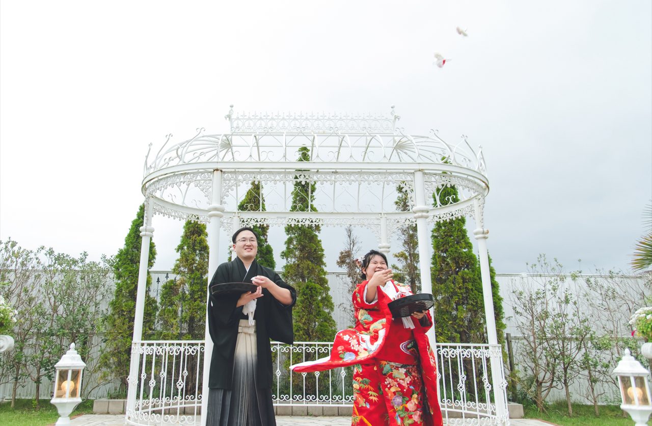 ブライダルイメージ