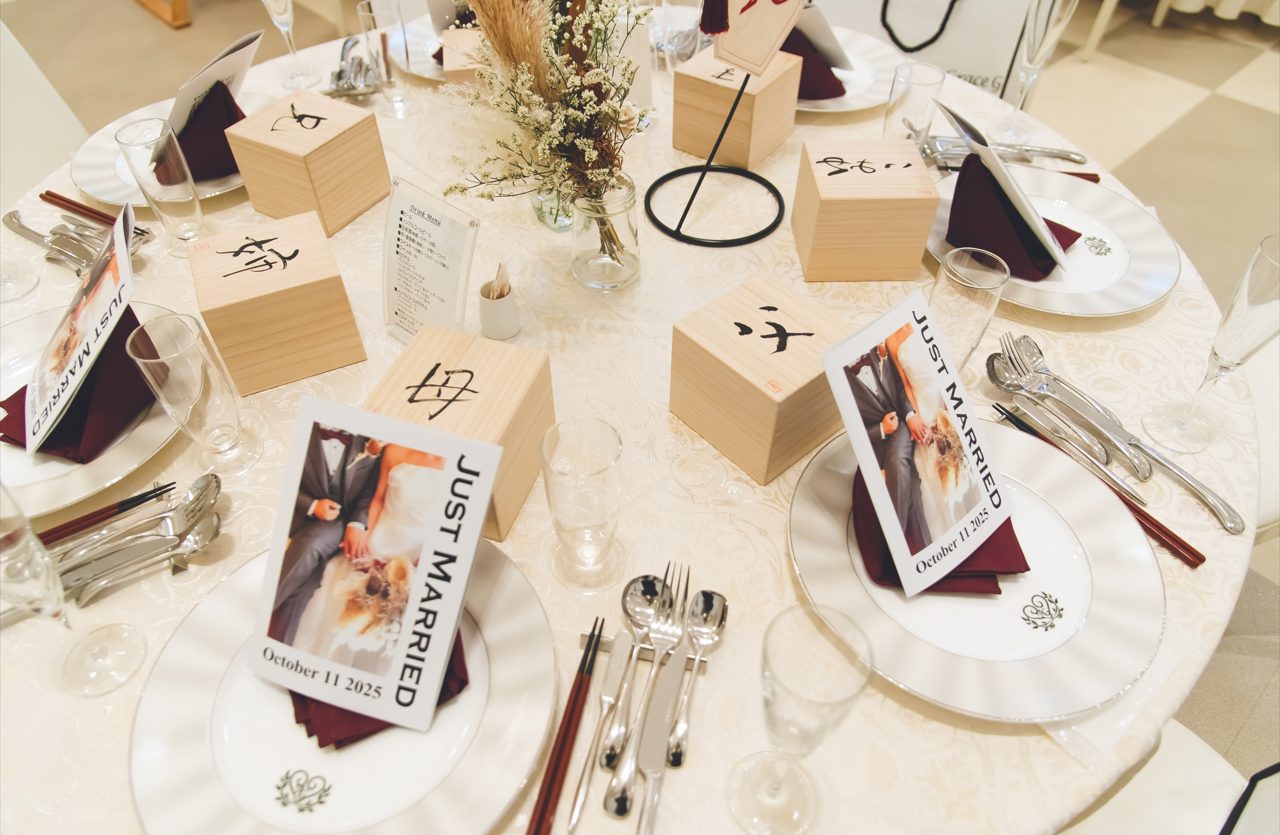 ブライダルイメージ