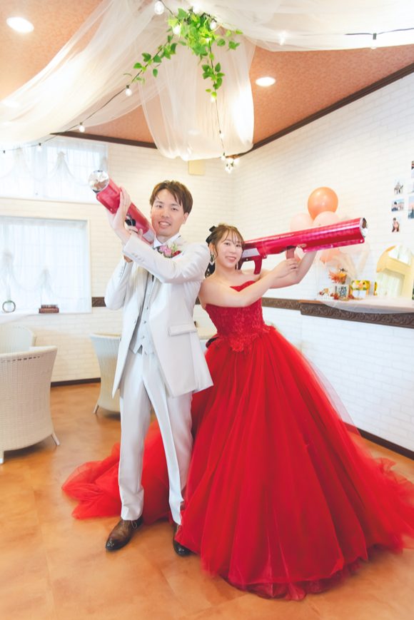 ブライダルイメージ