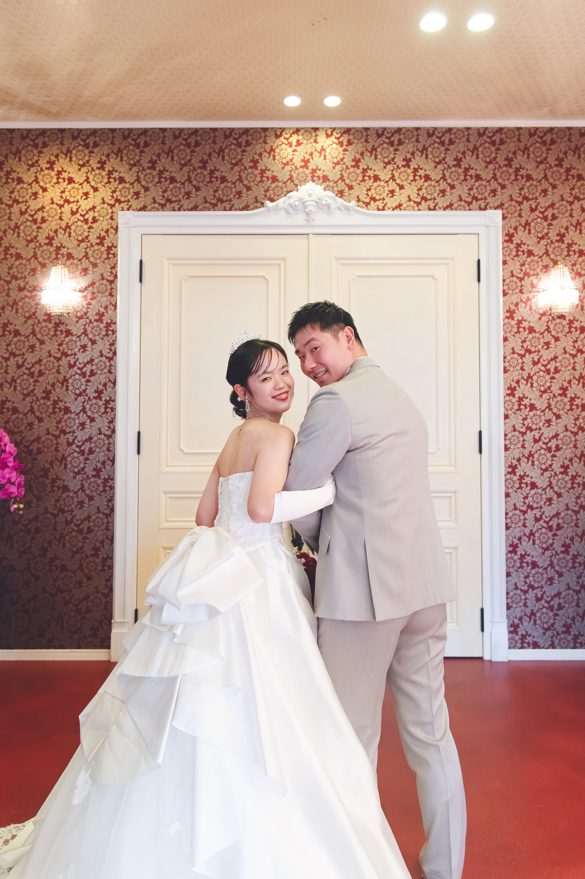 ブライダルイメージ