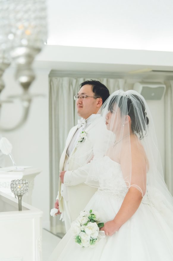 ブライダルイメージ