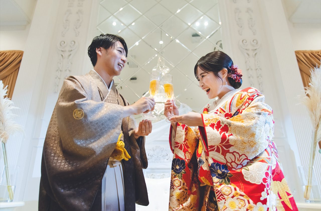 ブライダルイメージ