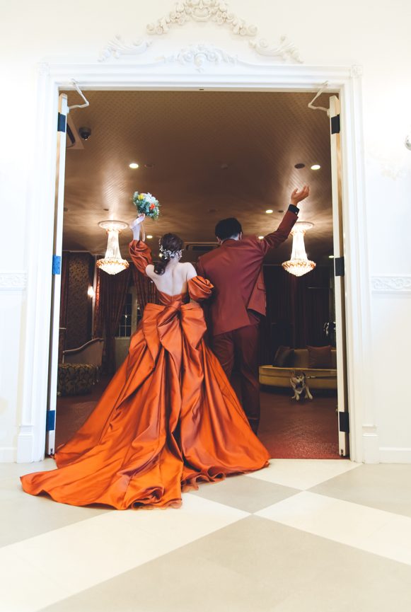 ブライダルイメージ