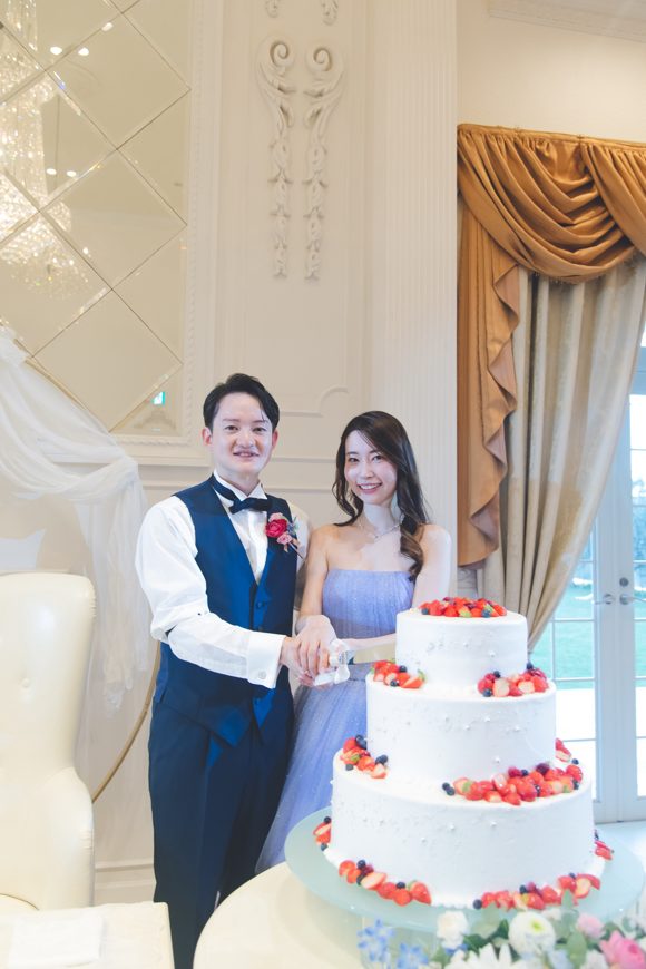 ブライダルイメージ