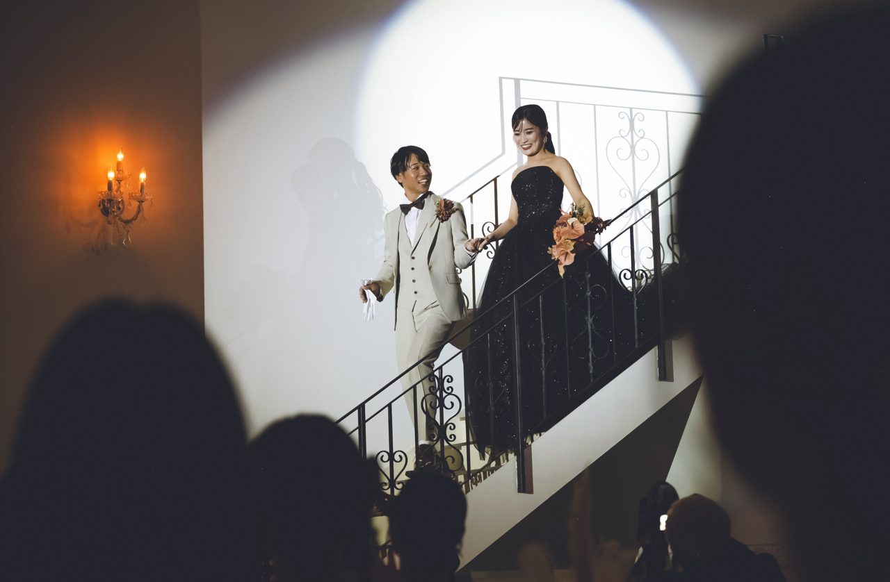 ブライダルイメージ