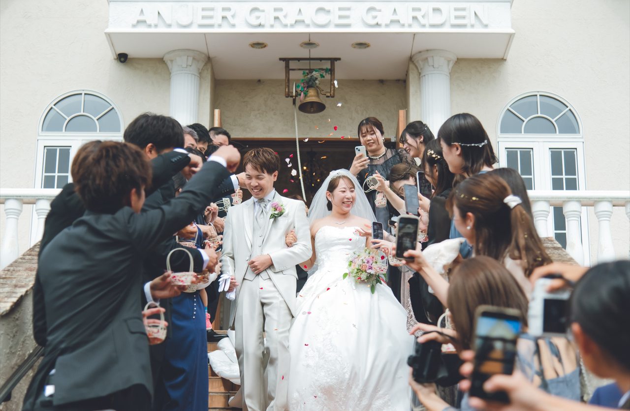 ブライダルイメージ