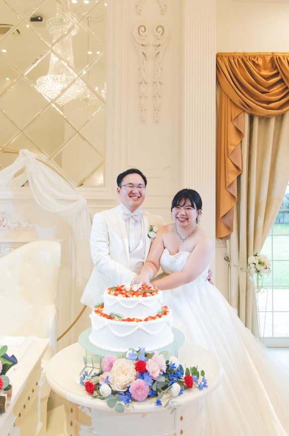 ブライダルイメージ