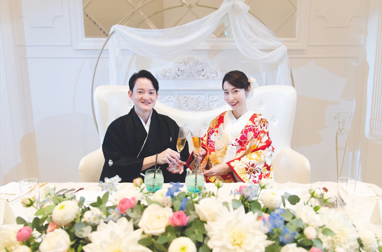 ブライダルイメージ