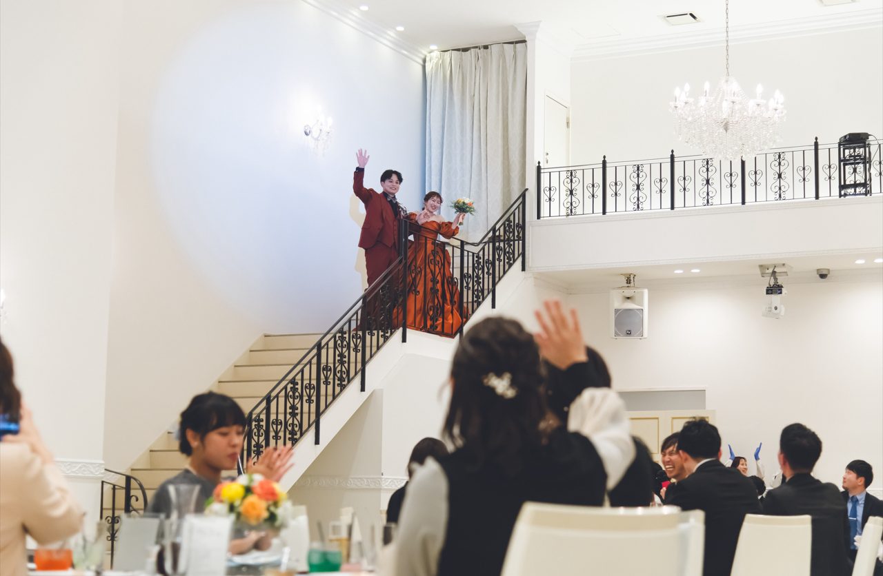 ブライダルイメージ