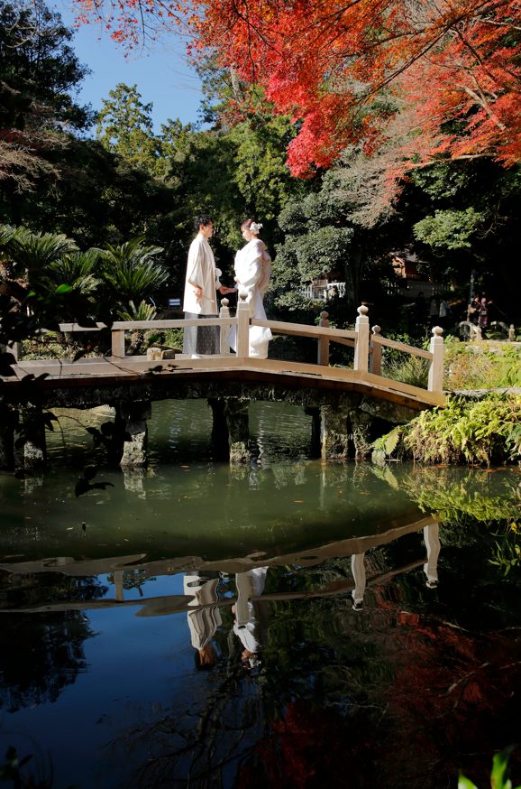 ブライダルイメージ