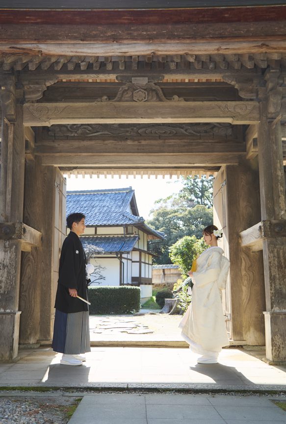 ブライダルイメージ