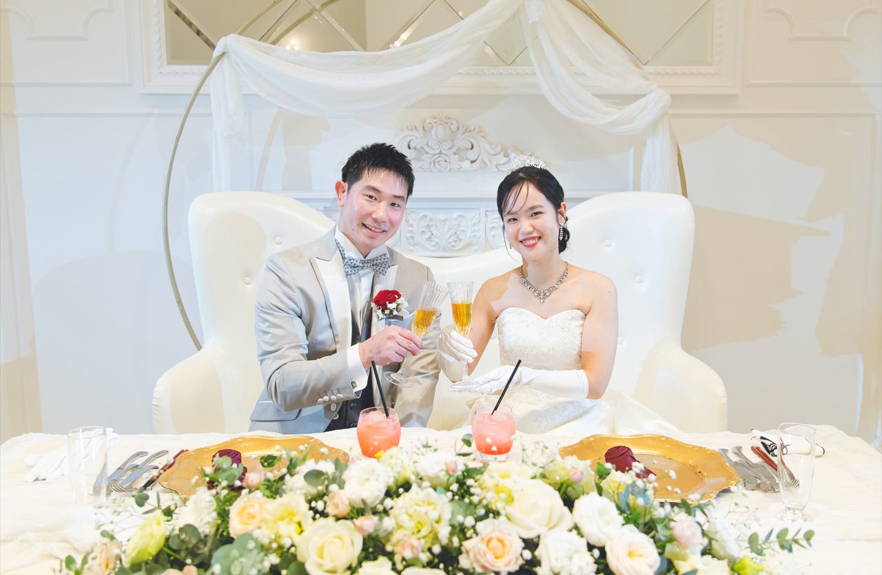 ブライダルイメージ