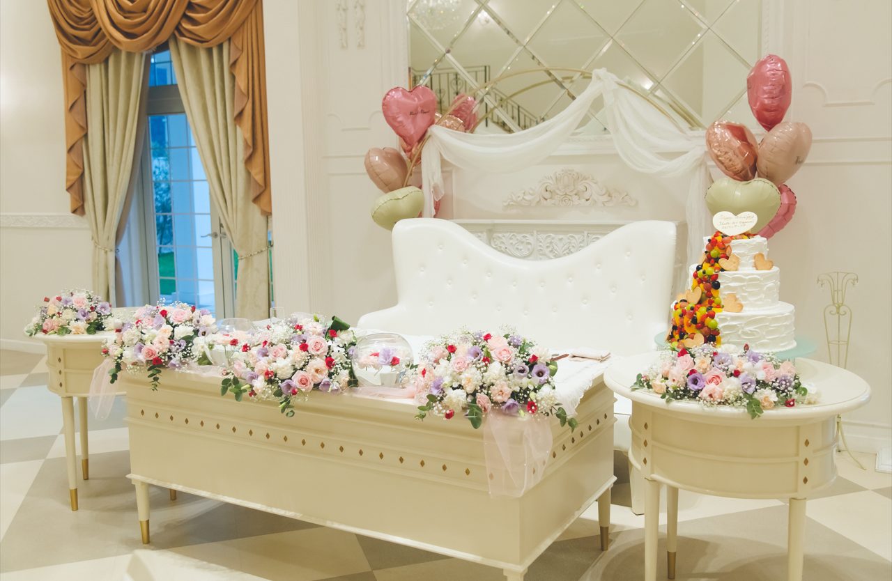 ブライダルイメージ